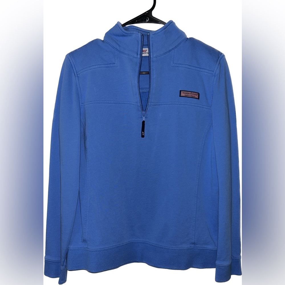 Vineyard Vines Quarter-zip